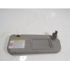 Recambio de parasol derecho para hyundai i30 (gd) 1.4 cat referencia OEM IAM 85220A6010TX  