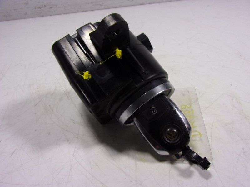 Recambio de conmutador de arranque para volkswagen touareg (7p5) 3.0 v6 tdi dpf referencia OEM IAM 7P6905843WZU 7P6905843 