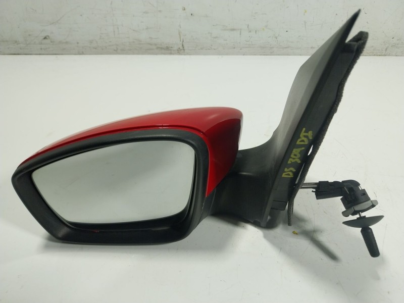 Recambio de espejo izquierdo para seat mii (kf1, ke1) 1.0 referencia OEM IAM  1S1857501 