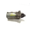 Recambio de motor arranque para opel combo d 1.3 16v cdti referencia OEM IAM 95511894 51880229 