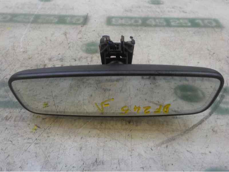 Recambio de espejo interior para audi a1 sportback (gba) 1.5 16v tsi act referencia OEM IAM 8S0857511A4PK  