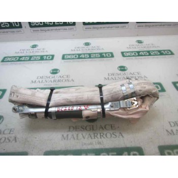 AIRBAG CORTINA DELANTERO IZQUIERDO 13222996 13222996 