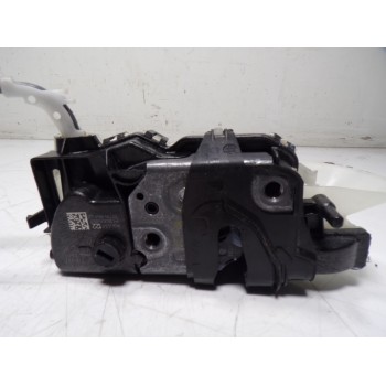 CERRADURA PUERTA DELANTERA IZQUIERDA 444122 