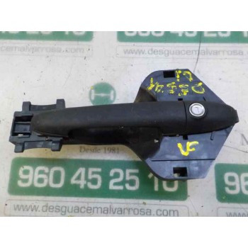 MANETA EXTERIOR DELANTERA IZQUIERDA A9067600070 