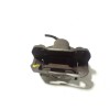 Recambio de pinza freno delantera izquierda para hyundai i30 fastback 1.4 tgdi cat referencia OEM IAM 58110G4100  
