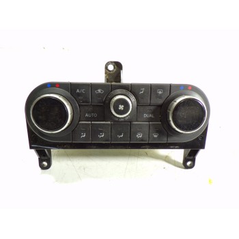 MANDO CLIMATIZADOR 27500BB60A 