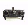 Recambio de mando climatizador para nissan qashqai (j10) tekna premium referencia OEM IAM  27500BB60A 