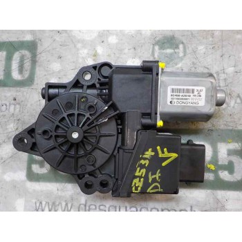 MOTOR ELEVALUNAS DELANTERO IZQUIERDO 