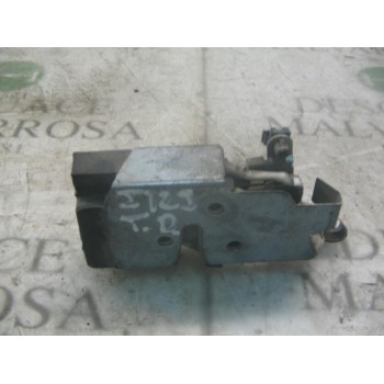 CERRADURA PUERTA TRASERA DERECHA 