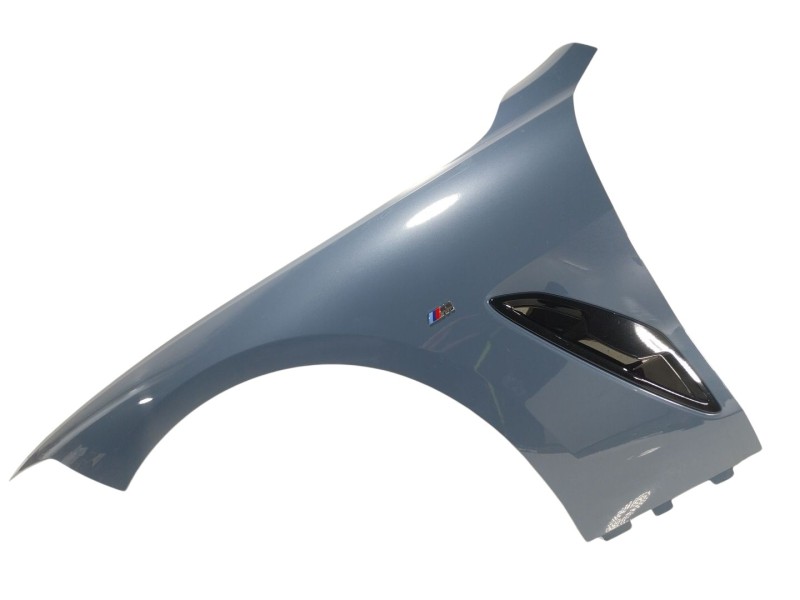 Recambio de aleta delantera izquierda para bmw 8 coupé (g15, f92) 840 i xdrive referencia OEM IAM 41009491429  