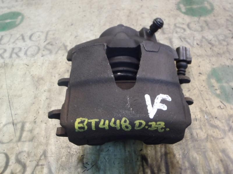 Recambio de pinza freno delantera izquierda para volkswagen polo (9n1) highline referencia OEM IAM   