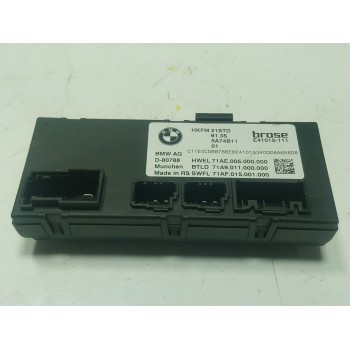 MODULO ELECTRONICO 61355A74B11 61355A74B11 