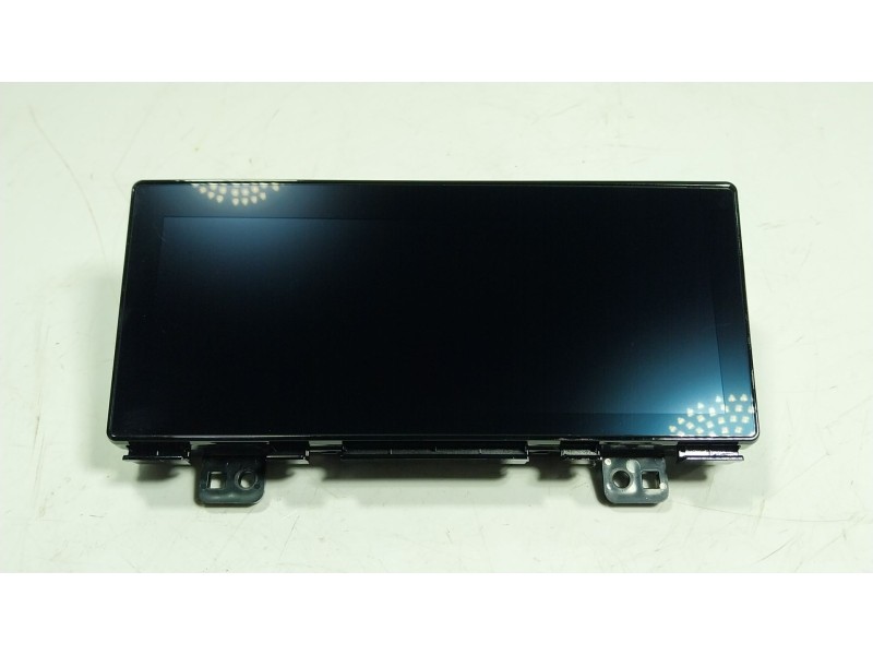 Recambio de cuadro instrumentos para hyundai tucson (nx4e, nx4a) 1.6 t-gdi referencia OEM IAM 94013N7060 94013N7060 