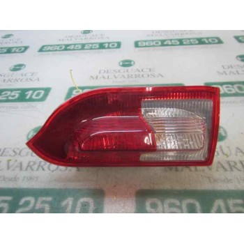 PILOTO TRASERO DERECHO INTERIOR 13282375 