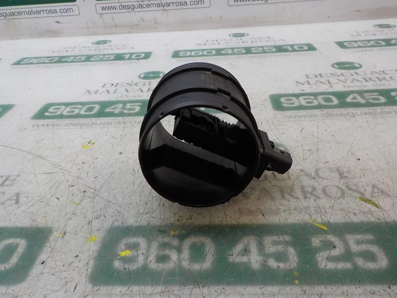 Recambio de caudalimetro para opel insignia berlina excellence referencia OEM IAM 55562426  