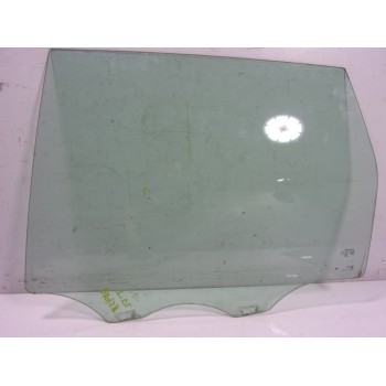 CRISTAL PUERTA TRASERO IZQUIERDO 7P0845025 