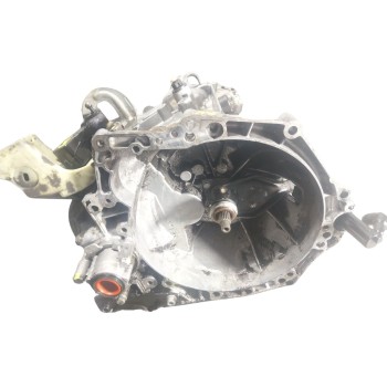 CAJA CAMBIOS 1612478680 20ET31 1612478380