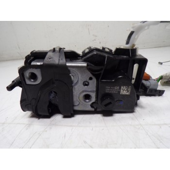 CERRADURA PUERTA TRASERA DERECHA 444128 