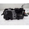 Recambio de cerradura puerta trasera derecha para opel corsa f electric referencia OEM IAM  444128 