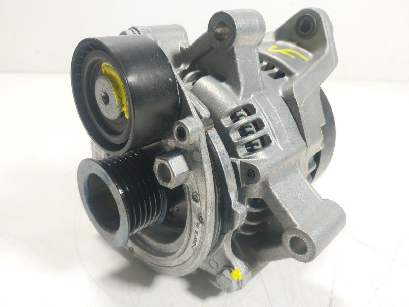 Recambio de alternador para bmw 8 coupé (g15, f92) 840 i xdrive referencia OEM IAM 12318634166 8634166 