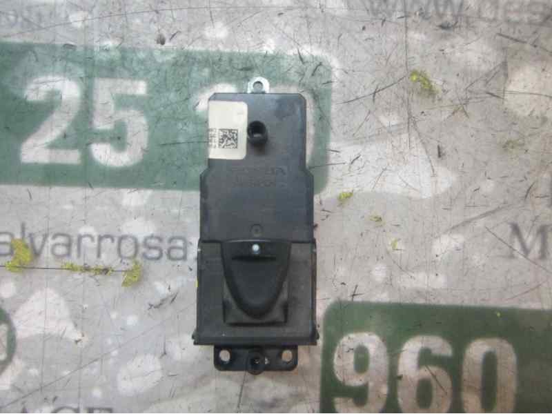Recambio de mando elevalunas trasero izquierdo para honda civic berlina 5 (fk) 1.8 sport referencia OEM IAM  35770SMGE02 