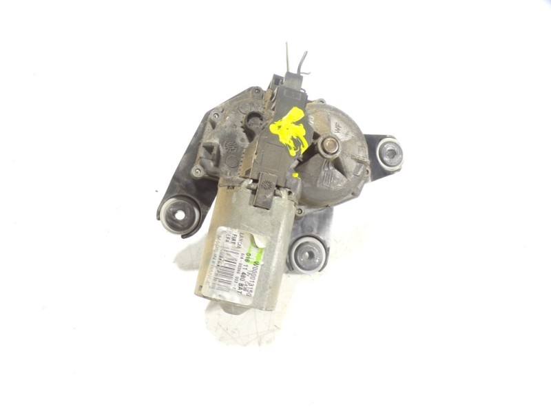 Recambio de motor limpia trasero para opel combo d 1.3 16v cdti referencia OEM IAM 95513476 51811480 W000013150