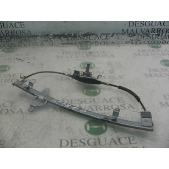 ELEVALUNAS DELANTERO DERECHO 