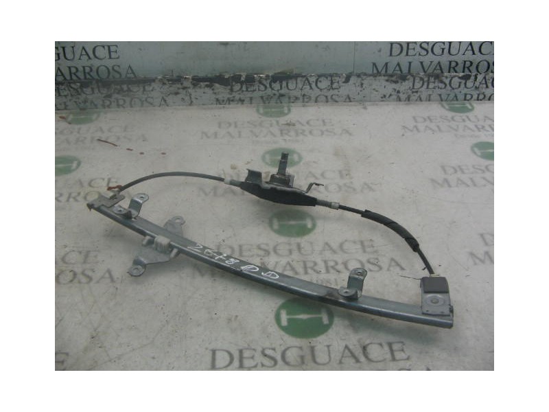 Recambio de elevalunas delantero derecho para nissan primera berl./familiar (p10/w10) lx berlina (p10) referencia OEM IAM   