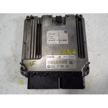 CENTRALITA MOTOR UCE 13617801325 7799152 0281012216