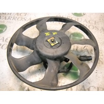 ELECTROVENTILADOR 2538617610 GPBF00S3A2309 GPBF00S3A2309