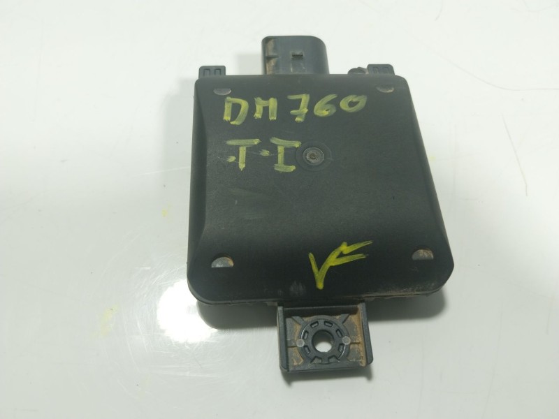 Recambio de modulo electronico para seat alhambra (711) 1.4 16v tsi referencia OEM IAM 2Q0907685B  