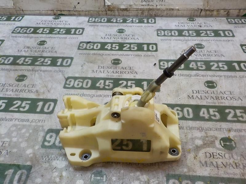 Recambio de palanca cambio para kia cee´´d 1.4 crdi cat referencia OEM IAM   