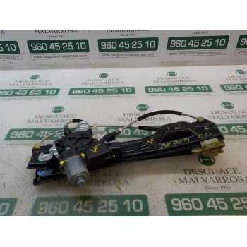 ELEVALUNAS DELANTERO DERECHO 20952453 