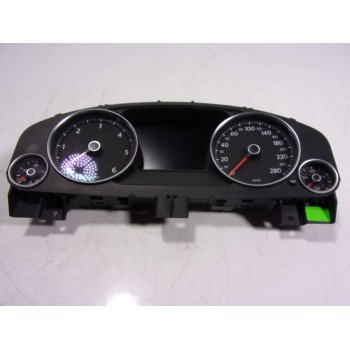 CUADRO INSTRUMENTOS 7P6920880P 7P6920880 