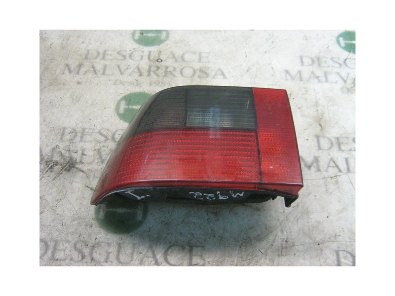 Recambio de piloto trasero izquierdo para seat ibiza (6k) clx referencia OEM IAM   