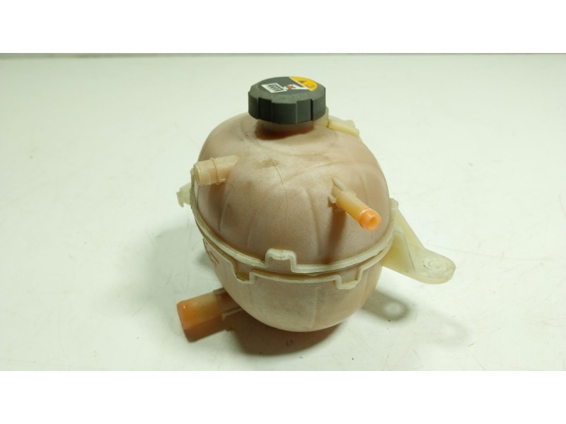 Recambio de deposito expansion para hyundai tucson (nx4e, nx4a) 1.6 t-gdi referencia OEM IAM 25430N7200 25430N7200 