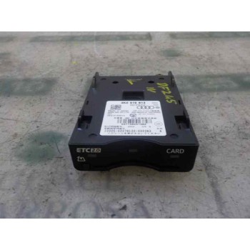 MODULO ELECTRONICO 4K0919813 4K0919813 9941400014