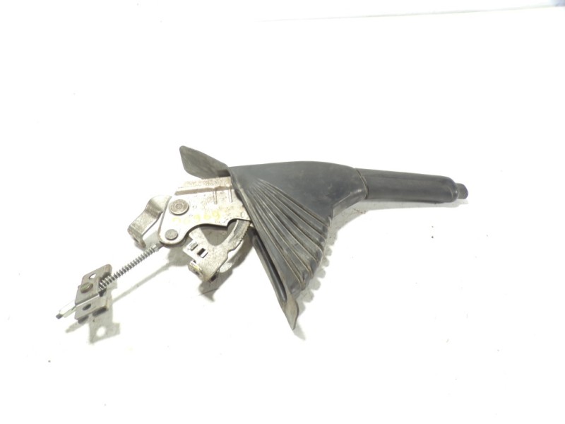 Recambio de palanca freno de mano para opel combo d 1.3 16v cdti referencia OEM IAM 95510621  