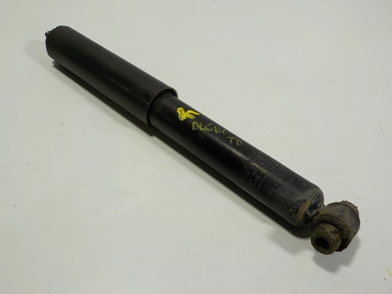 Recambio de amortiguador trasero derecho para citroën c4 picasso rip curl referencia OEM IAM 9817404780 9817404780 