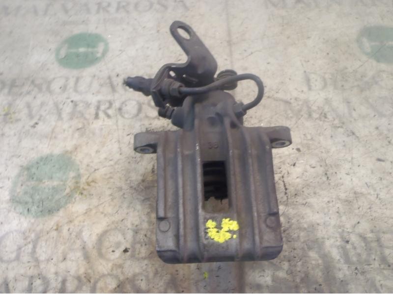 Recambio de pinza freno trasera derecha para seat leon (1p1) reference referencia OEM IAM 1K0615124D  