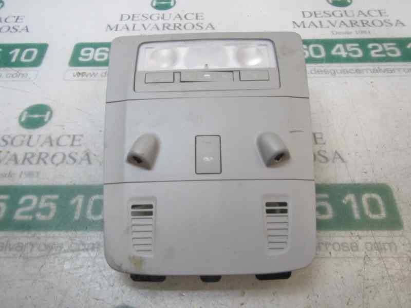 Recambio de piloto interior para opel insignia sports tourer 2.0 16v cdti referencia OEM IAM 13309524 13309524 