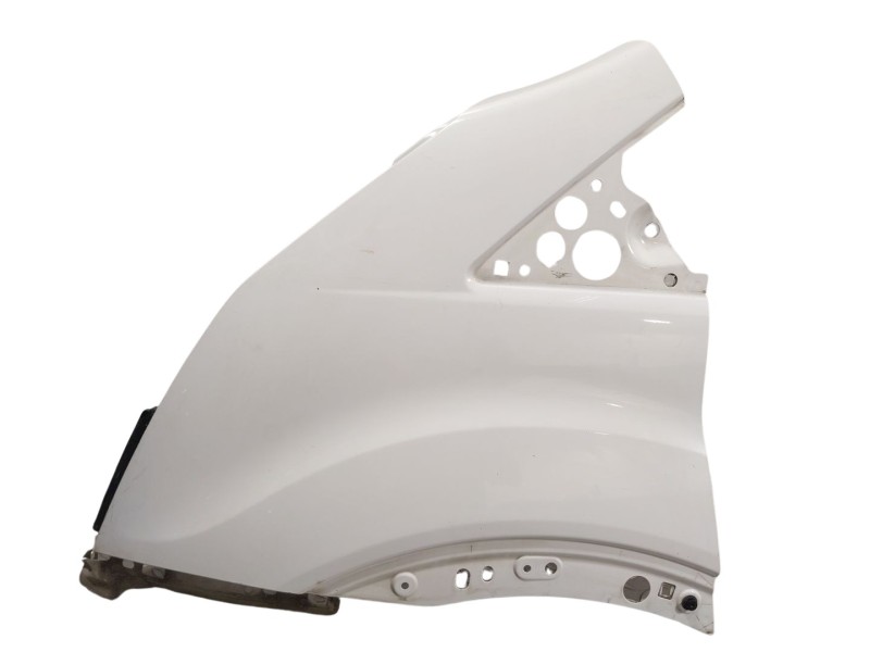 Recambio de aleta delantera izquierda para ford transit v363 furgoneta (fcd, fdd) 2.0 ecoblue referencia OEM IAM 2203290  