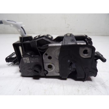 CERRADURA PUERTA TRASERA IZQUIERDA 444130 