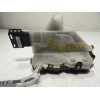 Recambio de cerradura puerta trasera izquierda para opel corsa f electric referencia OEM IAM  444130 