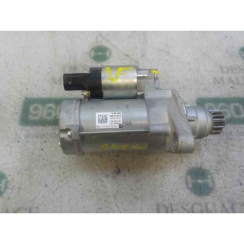 MOTOR ARRANQUE 0AM911024A 0AM911024A 4380000203