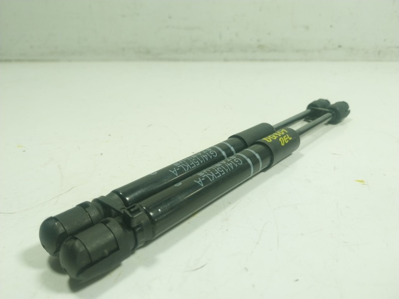 Recambio de amortiguador capot para bmw 8 coupé (g15, f92) 840 i xdrive referencia OEM IAM 51237419041 4015530575N021 