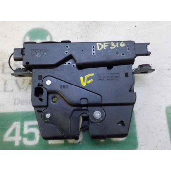 CERRADURA MALETERO / PORTON 51247191212 5124719121204 16367210