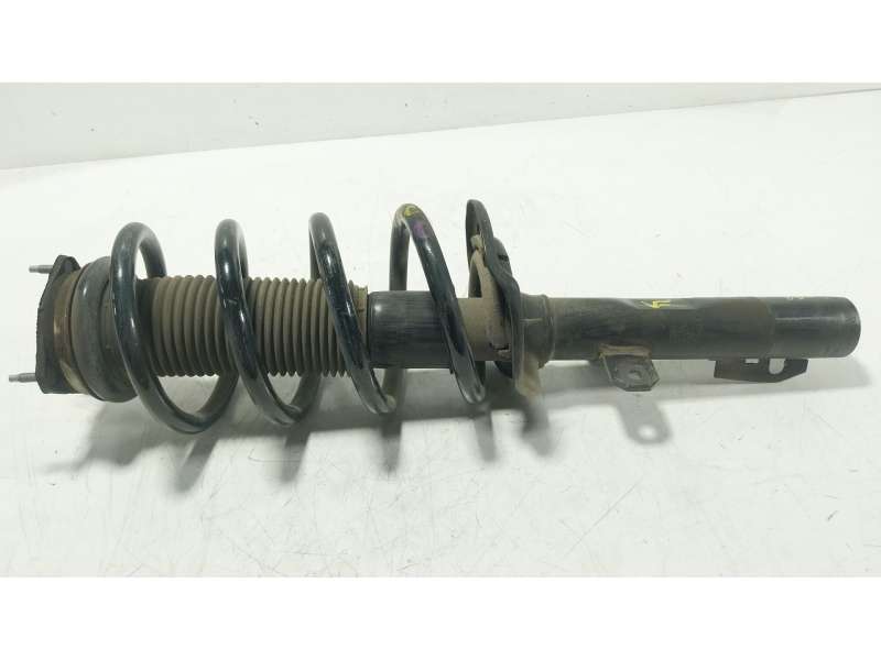 Recambio de amortiguador delantero derecho para ford transit v363 furgoneta (fcd, fdd) 2.0 ecoblue referencia OEM IAM 1843158 BK