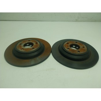 DISCO FRENO TRASERO 2210993 