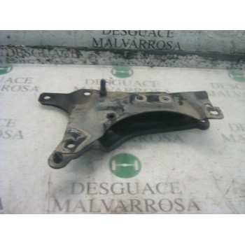 SOPORTE BRAZO SUSPENSION DELANTERO DERECHO 